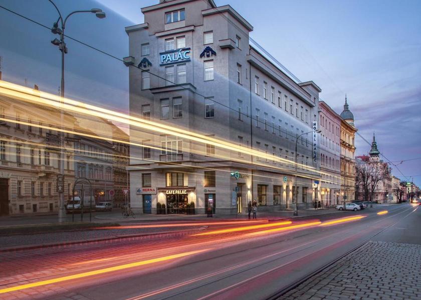 Olomouc (region) Olomouc entrance