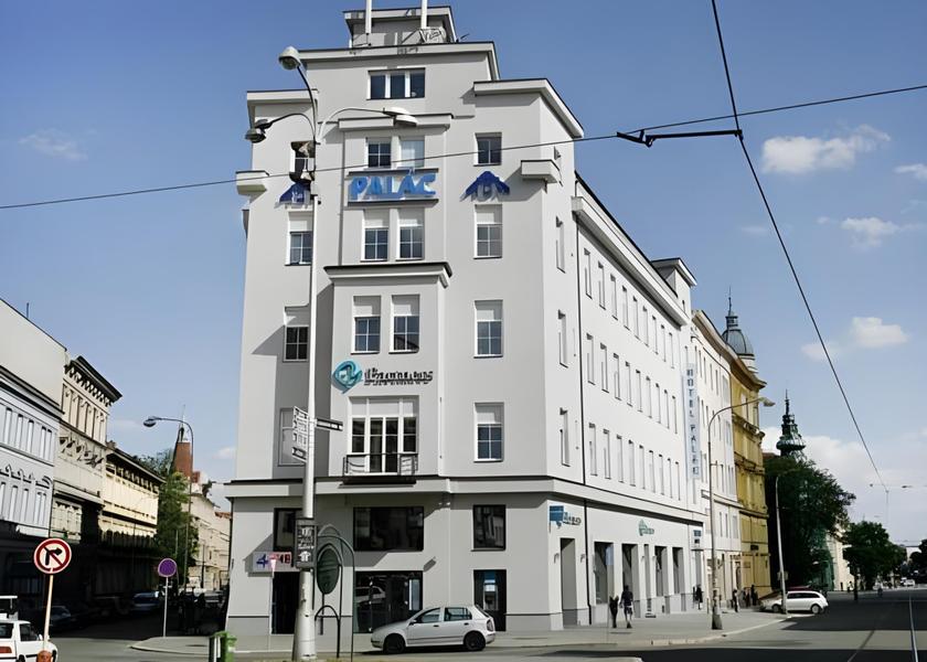 Olomouc (region) Olomouc exterior view