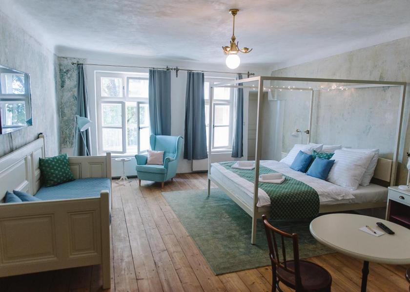 Olomouc (region) Olomouc Family Deluxe