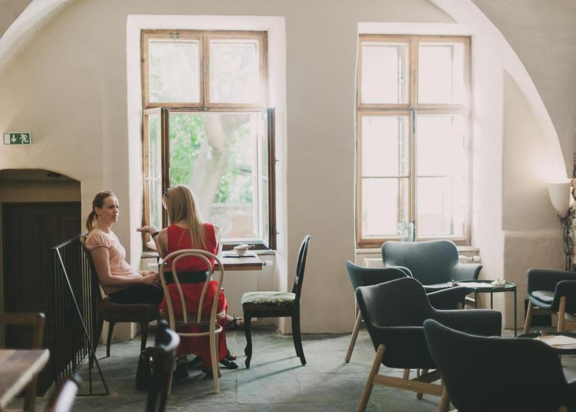 Olomouc (region) Olomouc restaurant