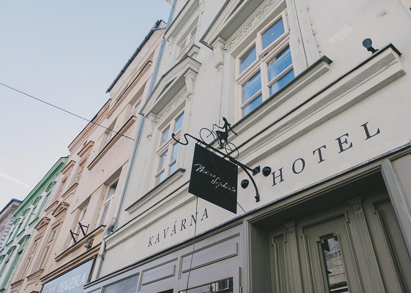 Olomouc (region) Olomouc exterior view