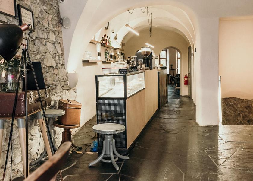 Olomouc (region) Olomouc lobby