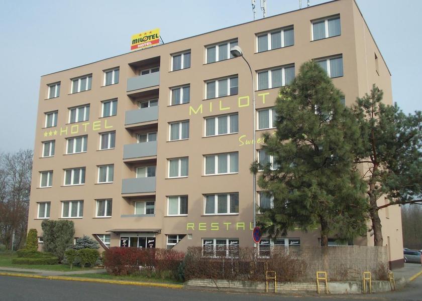 Olomouc (region) Olomouc entrance