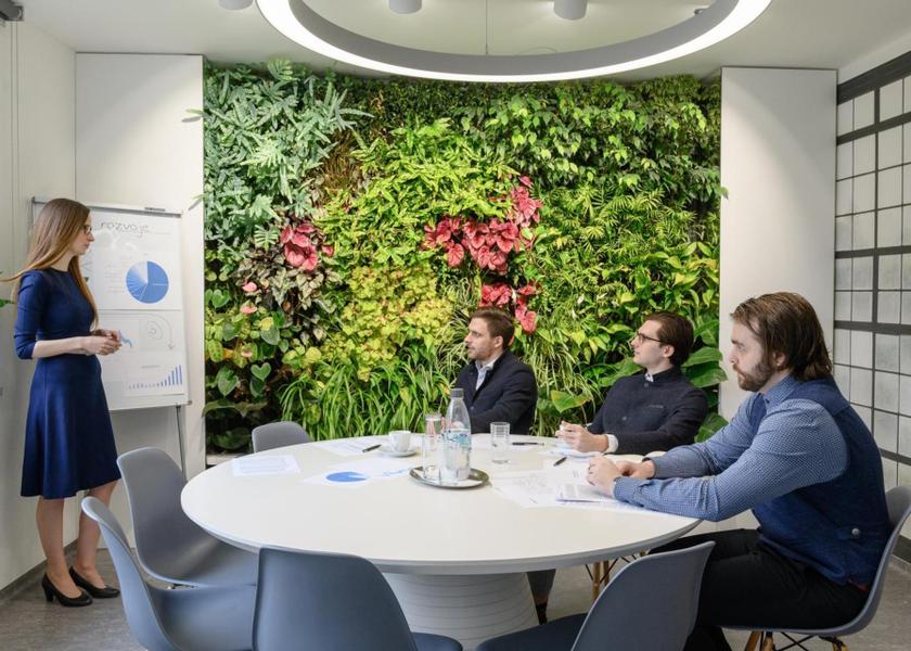 meeting room / ballrooms