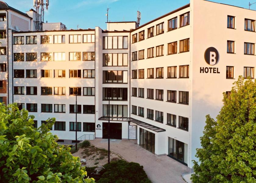 Olomouc (region) Olomouc exterior view