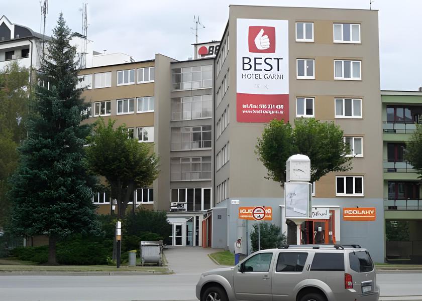 Olomouc (region) Olomouc exterior view