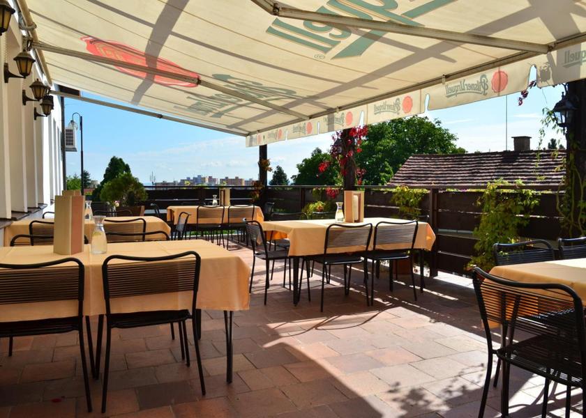 Plzen Region Plzen balcony/terrace