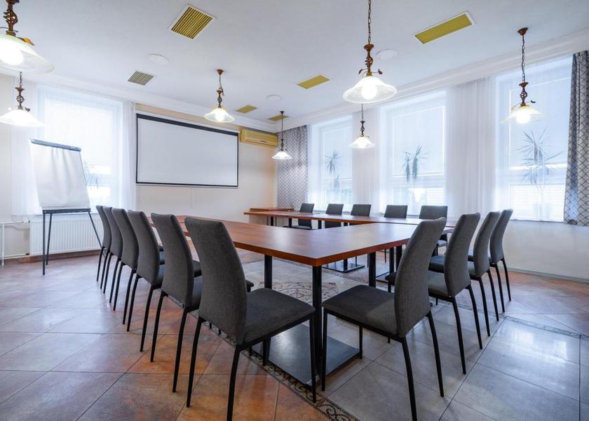 Plzen Region Plzen meeting room / ballrooms