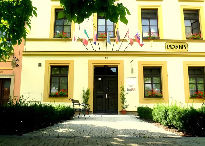 Plzen Region Plzen exterior view