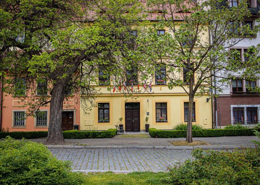 Plzen Region Plzen exterior view