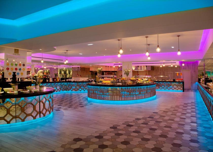 Paphos Chlorakas food and beverages