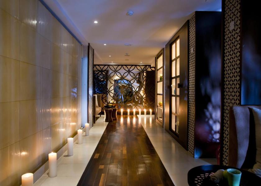 Paphos Chlorakas spa