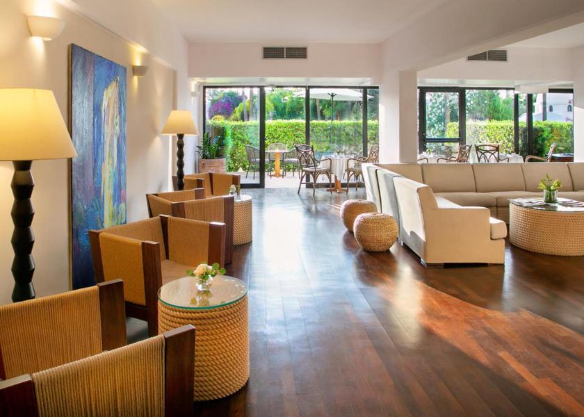 Paphos Chlorakas bar/lounge