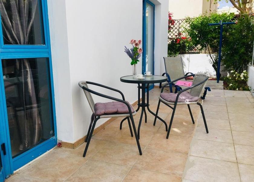  Paphos balcony/terrace