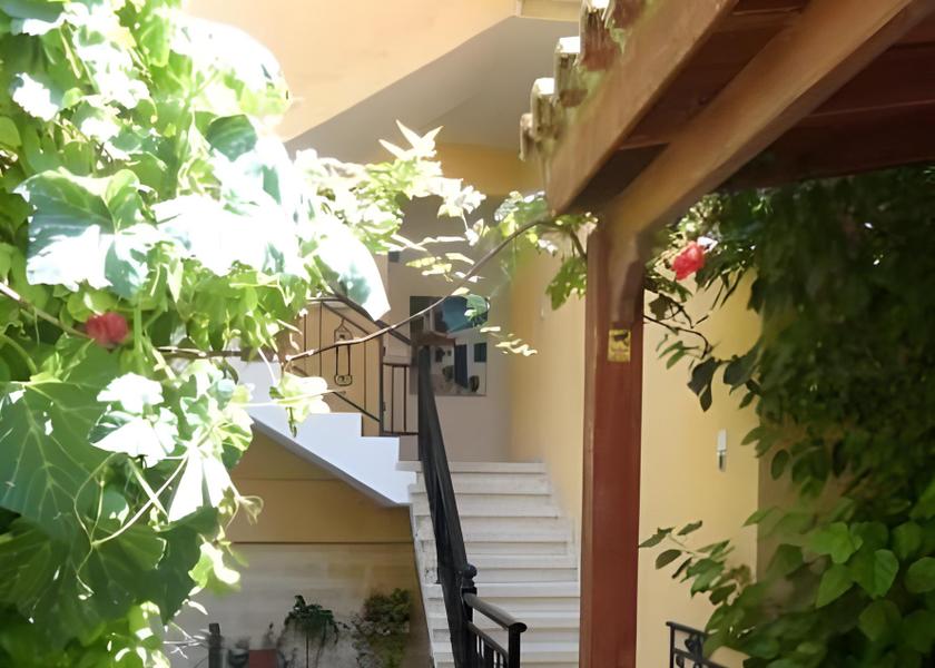  Paphos exterior view