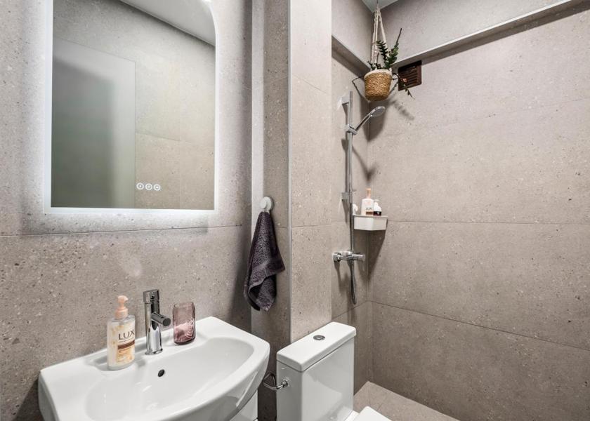 Larnaca District Larnaca Deluxe Studio