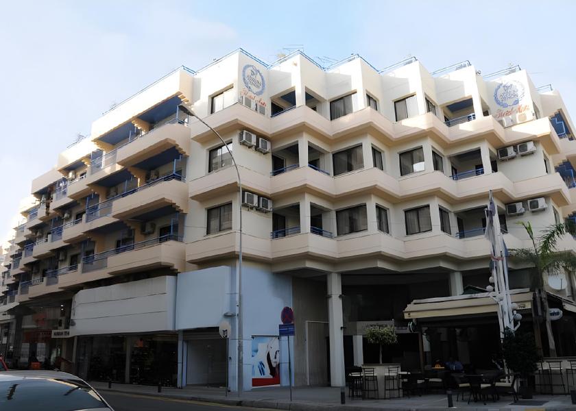 Larnaca District Larnaca 