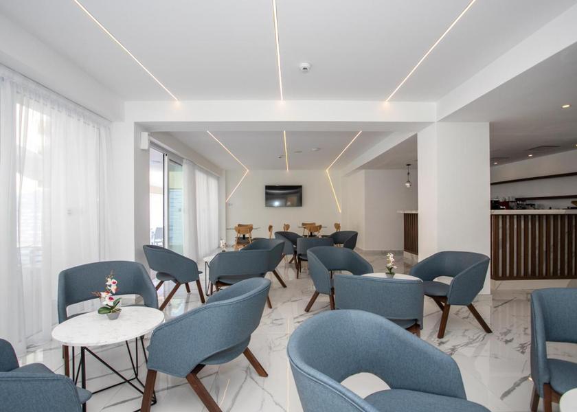 Larnaca District Larnaca bar/lounge