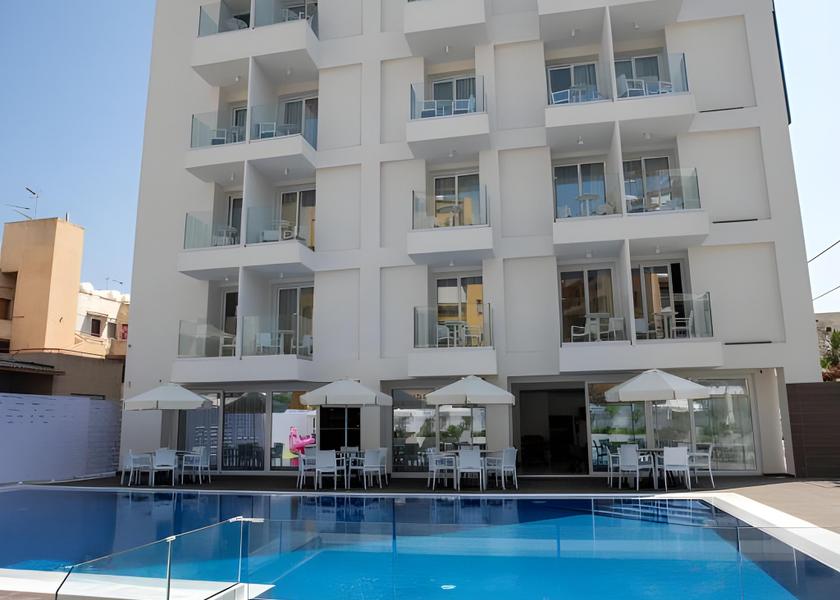 Larnaca District Larnaca 