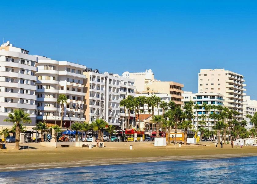 Larnaca District Larnaca 