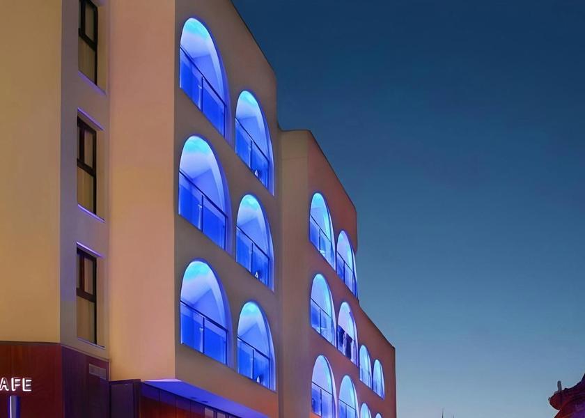 Larnaca District Larnaca 