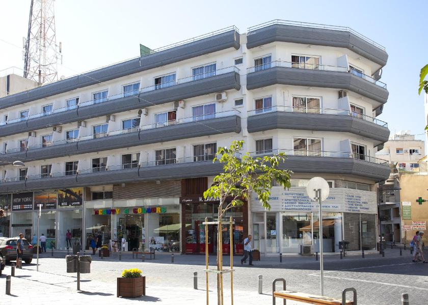 Larnaca District Larnaca 