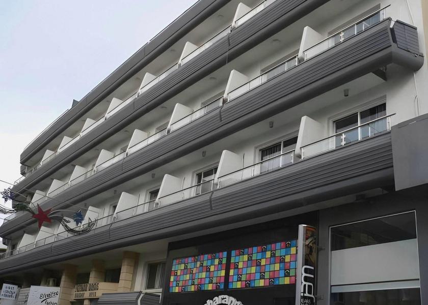 Larnaca District Larnaca 