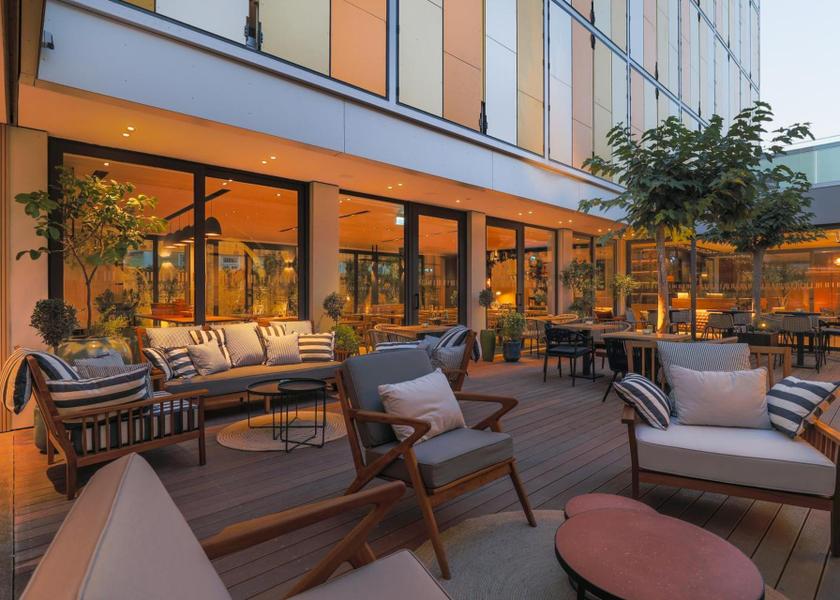 Larnaca District Larnaca bar/lounge