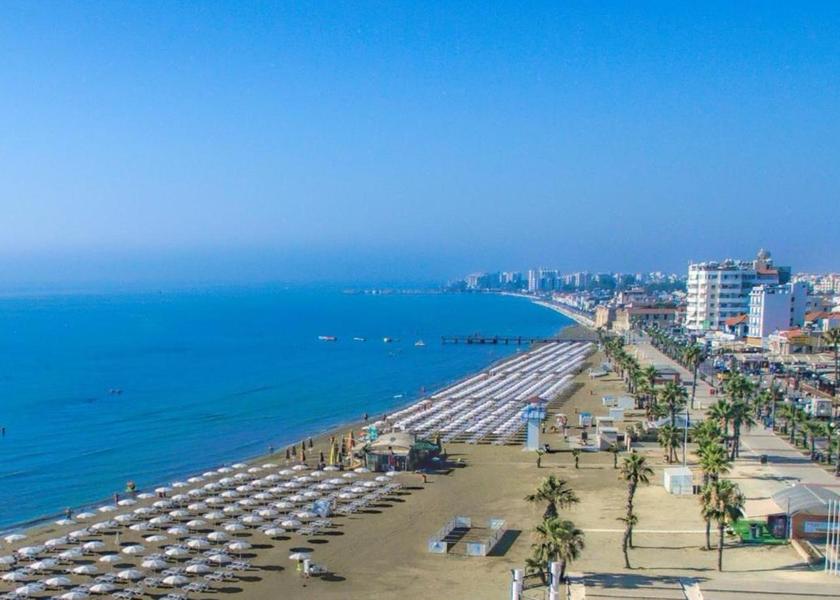 Larnaca District Larnaca facilities