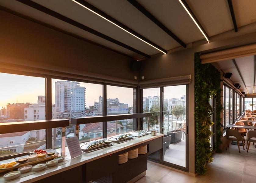 Larnaca District Larnaca food and beverages