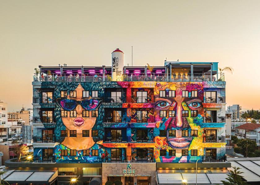 Larnaca District Larnaca kids areas