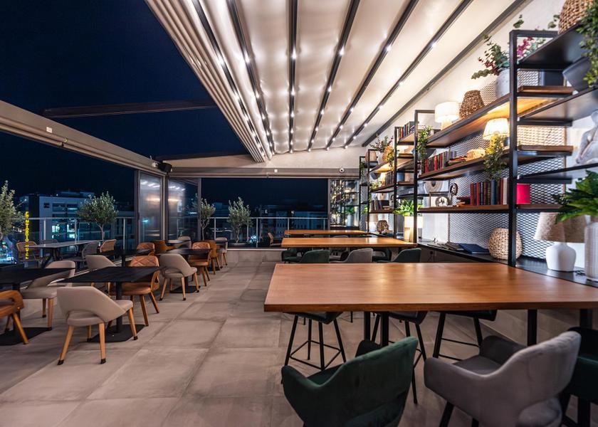 Larnaca District Larnaca restaurant