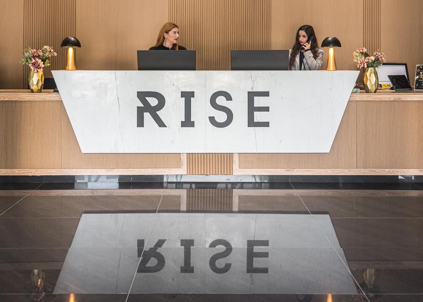 Larnaca District Larnaca interior view