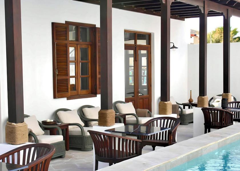 Larnaca District Larnaca facilities