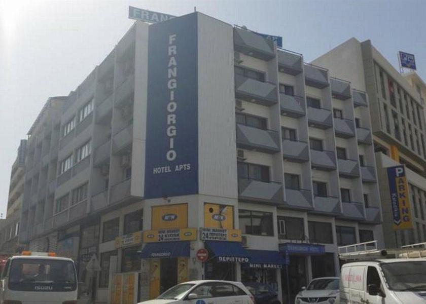 Larnaca District Larnaca 