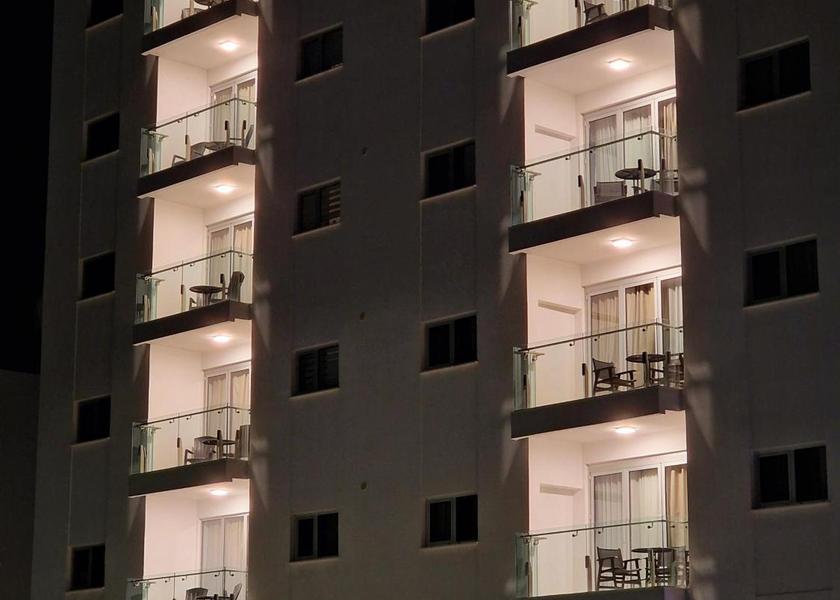 Larnaca District Larnaca entrance