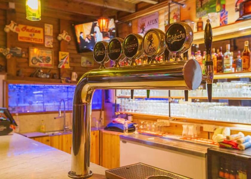 Larnaca District Larnaca bar/lounge