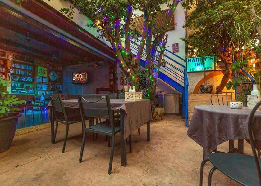 Larnaca District Larnaca bar/lounge