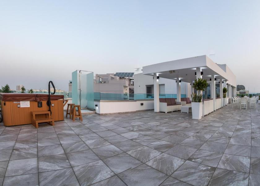 Larnaca District Larnaca hot tub