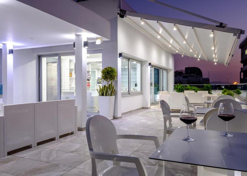 Larnaca District Larnaca facilities