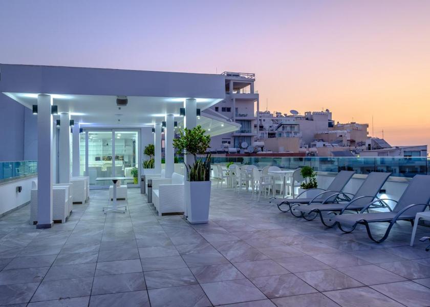 Larnaca District Larnaca facilities