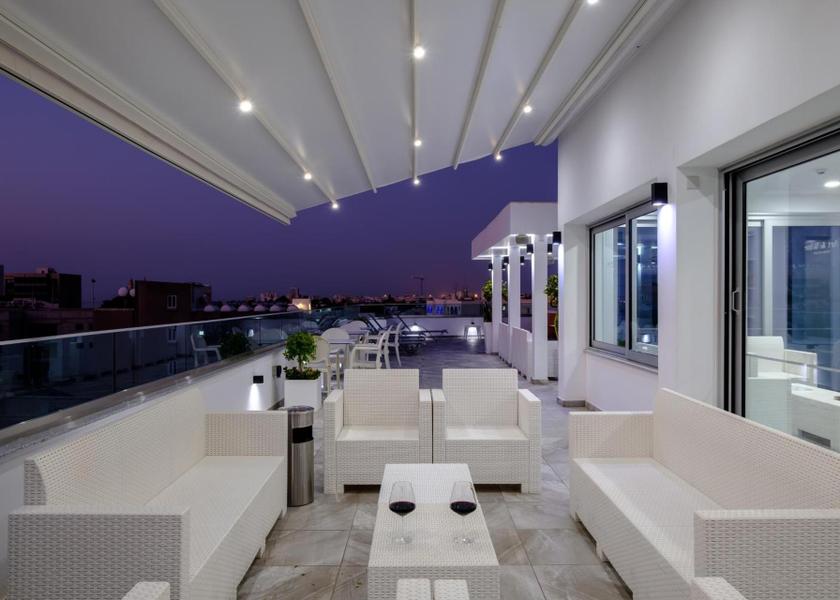 Larnaca District Larnaca facilities