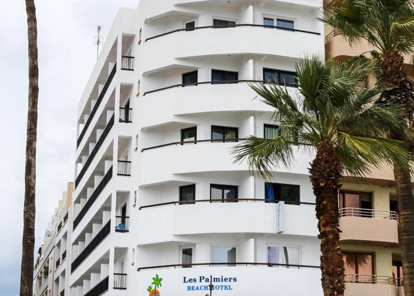 Larnaca District Larnaca exterior view