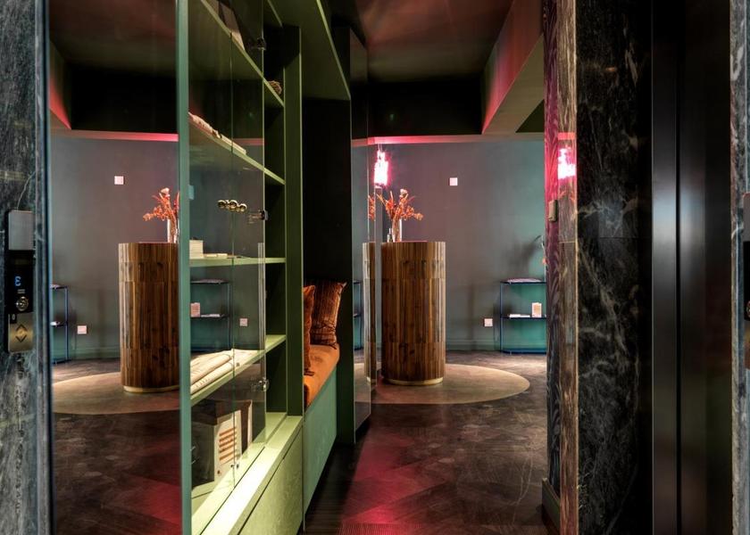 Larnaca District Larnaca lobby