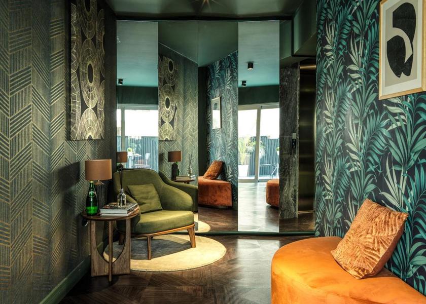 Larnaca District Larnaca lobby