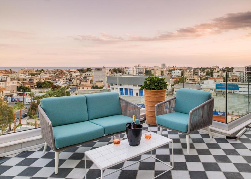 Larnaca District Larnaca facilities