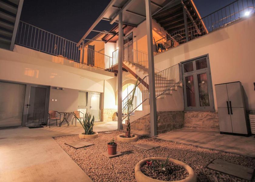 Larnaca District Larnaca garden