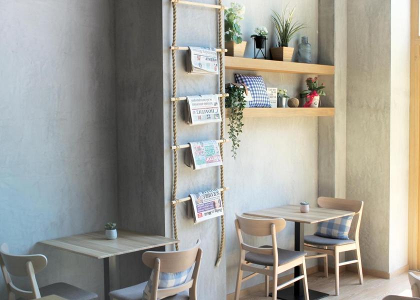 Larnaca District Larnaca facilities