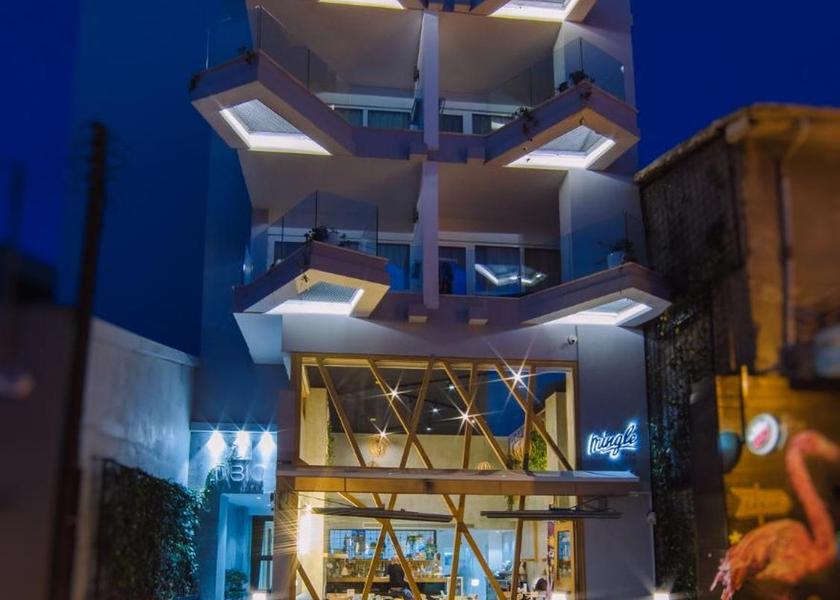 Larnaca District Larnaca 