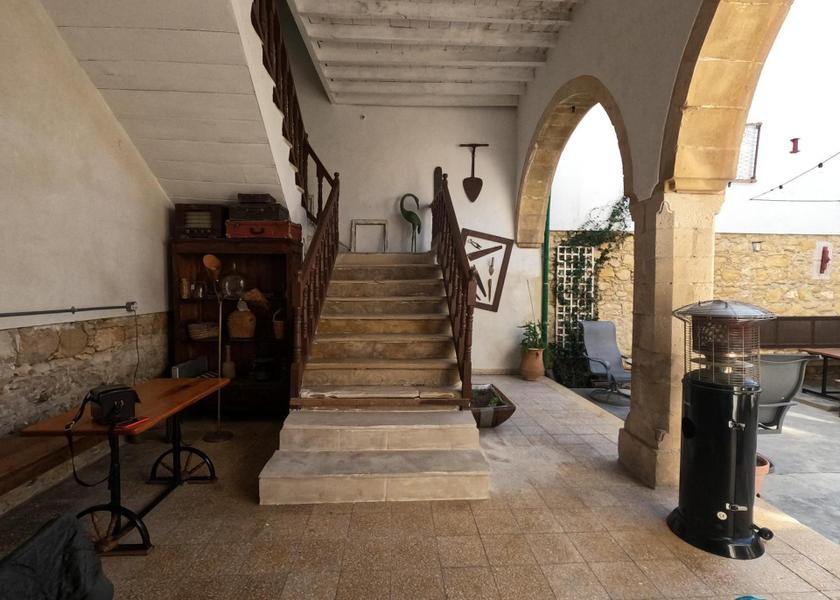 Larnaca District Larnaca view